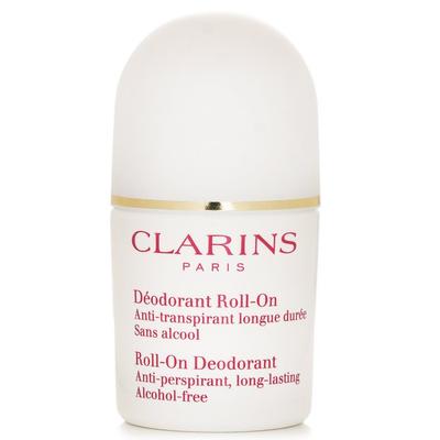 Gentle Care Roll-On Deodorant