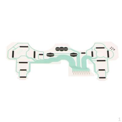 Leitfähige Folientastatur, Flachkabelreparatur, 3 Controller