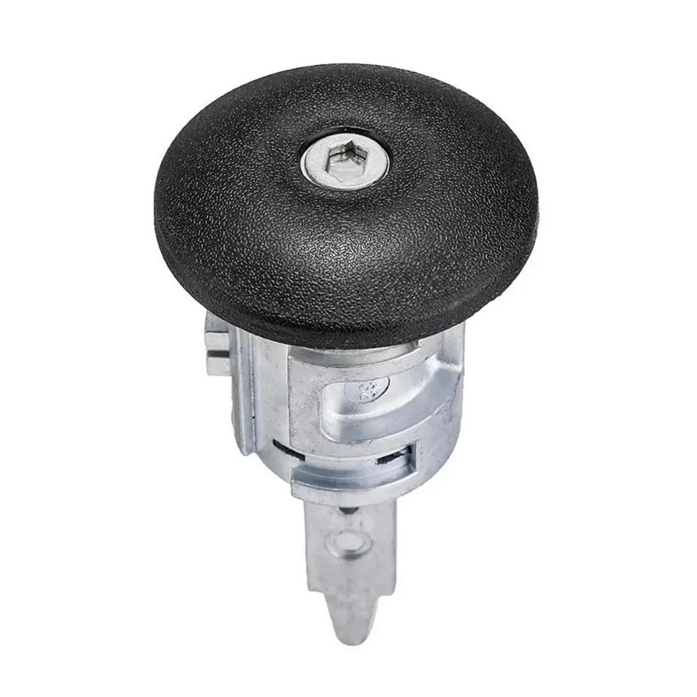 Front Right Driver Side Door Latch Lock Barrel 2 Keys For Ford Transit MK6 MK7