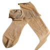 Women's Thigh High Socks Over the Knee Tube Socks Knee High Socks Sheer Silk Stockings Erotic Costume Accessories