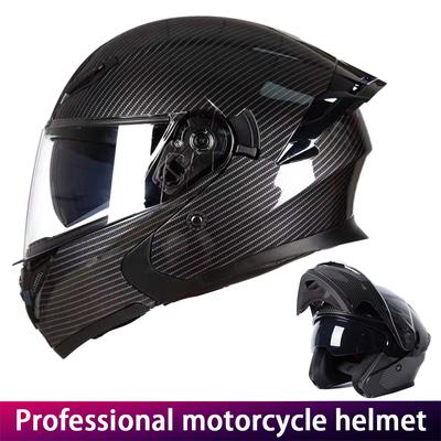 Schutzausrüstung – Motorradhelme