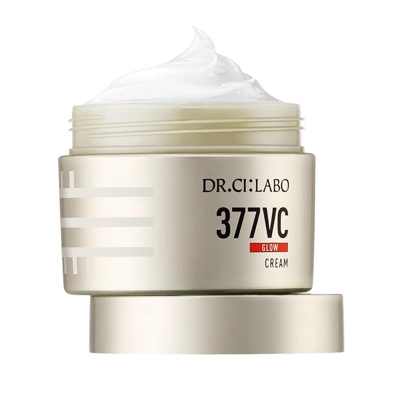 Dr.Ci:Labo 377 Whitening Cream 2nd Generation 50g