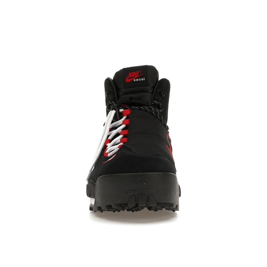 Sacai x Nike Magmascape Schwarz Herren Sneaker FN0563-001