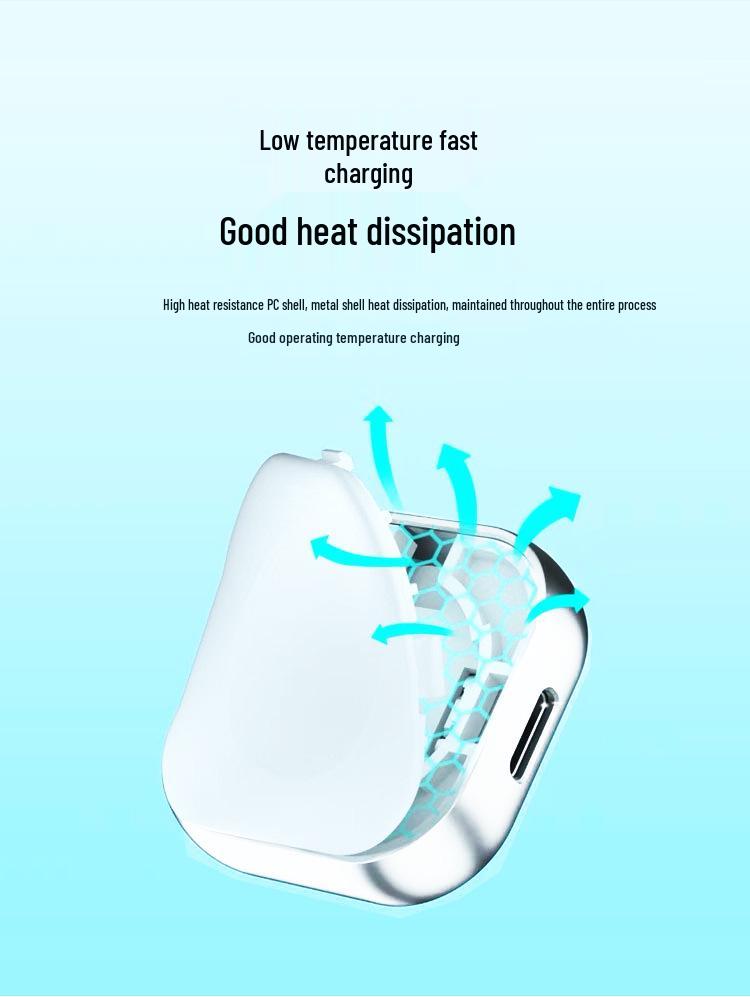 5W Magnetic Wireless Charger for Apple Watch S9/S8/S7/S3/4/SE