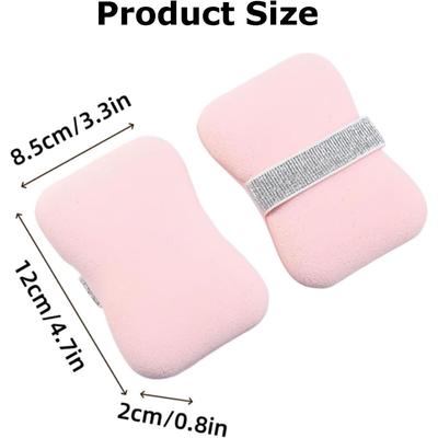 Vybavení pro sprchu a vanu – Žínky a kartáče