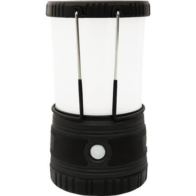 Latarnia LED Radweather, Mocna 2000 lumenów, Zasilana bateryjnie, Idealna do przygotowania na sytuacje awaryjne, wędrówek, aktywności na świeżym powietrzu i kempingu