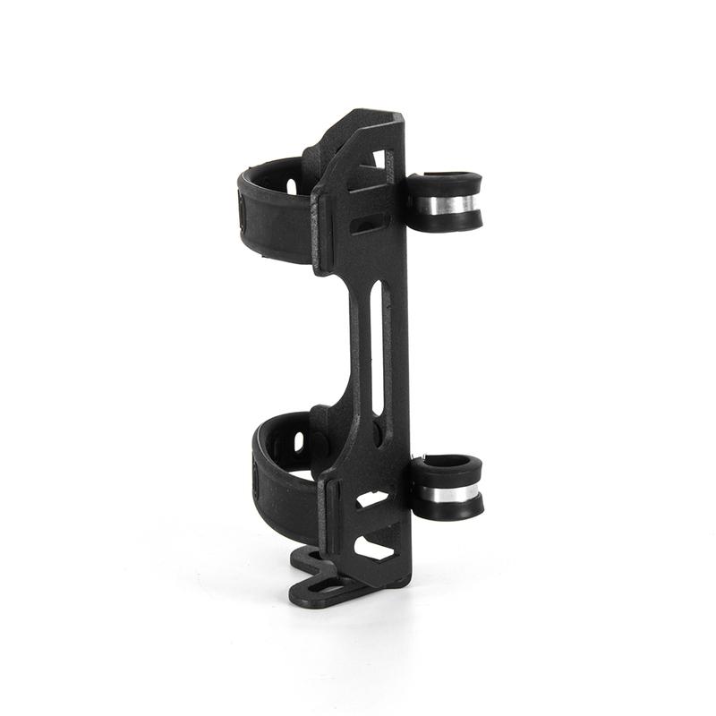 Motorcycle Drink Cup Water Bottle Beverage Mounted Bracket Holder Accessories for HONDA for YAMAHA for BMW