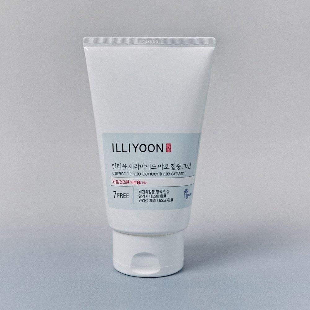 

ILLIYOON Ceramide Ato Intensive Cream 200ML