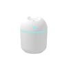 1PC 250ML Mini Aroma Oil Diffuser USB Essential Oil Atomizer Electric Air Humidifier With LED Night Lamp For Home Desk Bedroom Car