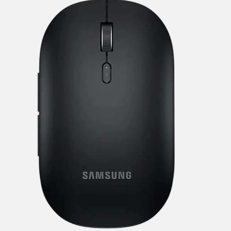 Samsung Genuine Bluetooth Mouse EJ-M3400 Slim Easy Pairing 1000dpi 5 Buttons