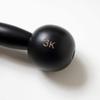 [10mois] Dumbbell Bell Black 22151036