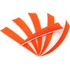 Archery Feathers 4inch (60Pack) Hunting Arrows Fletching Fletches Right Wing 4" Shield Cut Orange Green