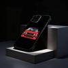 DTM-M-M3 E36 Oldtimer Auto Handyhülle Silikon Weich Für IPhone 17 16 15 14 13 12 11 X XR Plus Pro Max Plus