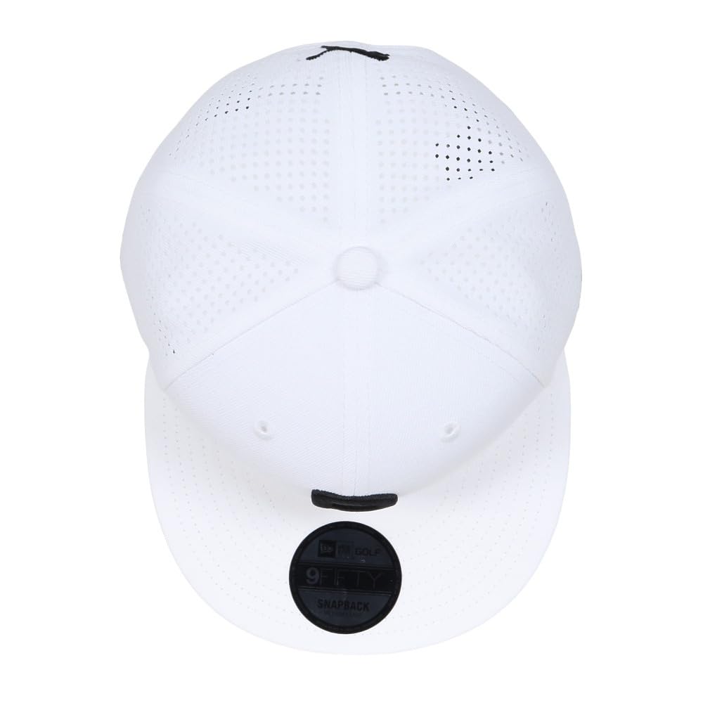Puma NEW ERA Cap 02771302 White