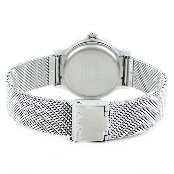 Casio Retro Analog Watch for Men and Special Occasions Like Lightweight, Waterproof, MQ-24M-1EJH Women. Age