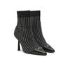Ankle Boots KARL LAGERFELD KL31343, Black