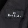PS Paul Smith Edelstahl Kragenmantel L schwarz Herren Gebraucht