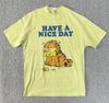 Vintage Garfield T Shirt