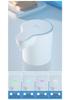 USB Rechargeable Automatic Foaming Soap Dispenser for Kids & Adults, Antibacterial Touchless Handwash Machine