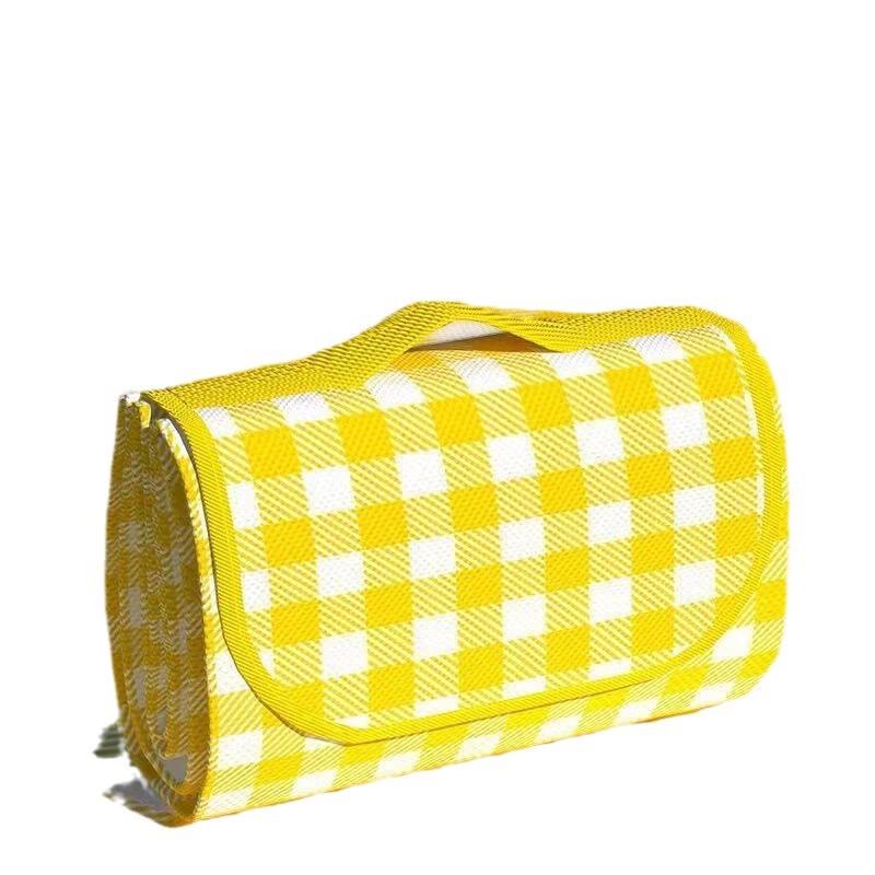 Portable Outdoor Picnic Mat 2x2