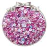 20 g/borsa forme miste paillettes sciolte per la decorazione delle unghie arte artigianato fai da te scrapbooking accessori per cucire e indumenti