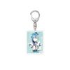 Love live Shibuya Kanon Tang Keke Arashi Chisato Heanna Sumire Hazuki Ren Yoneme Mei Official Acrylic Keychain Bag pendant Gifts
