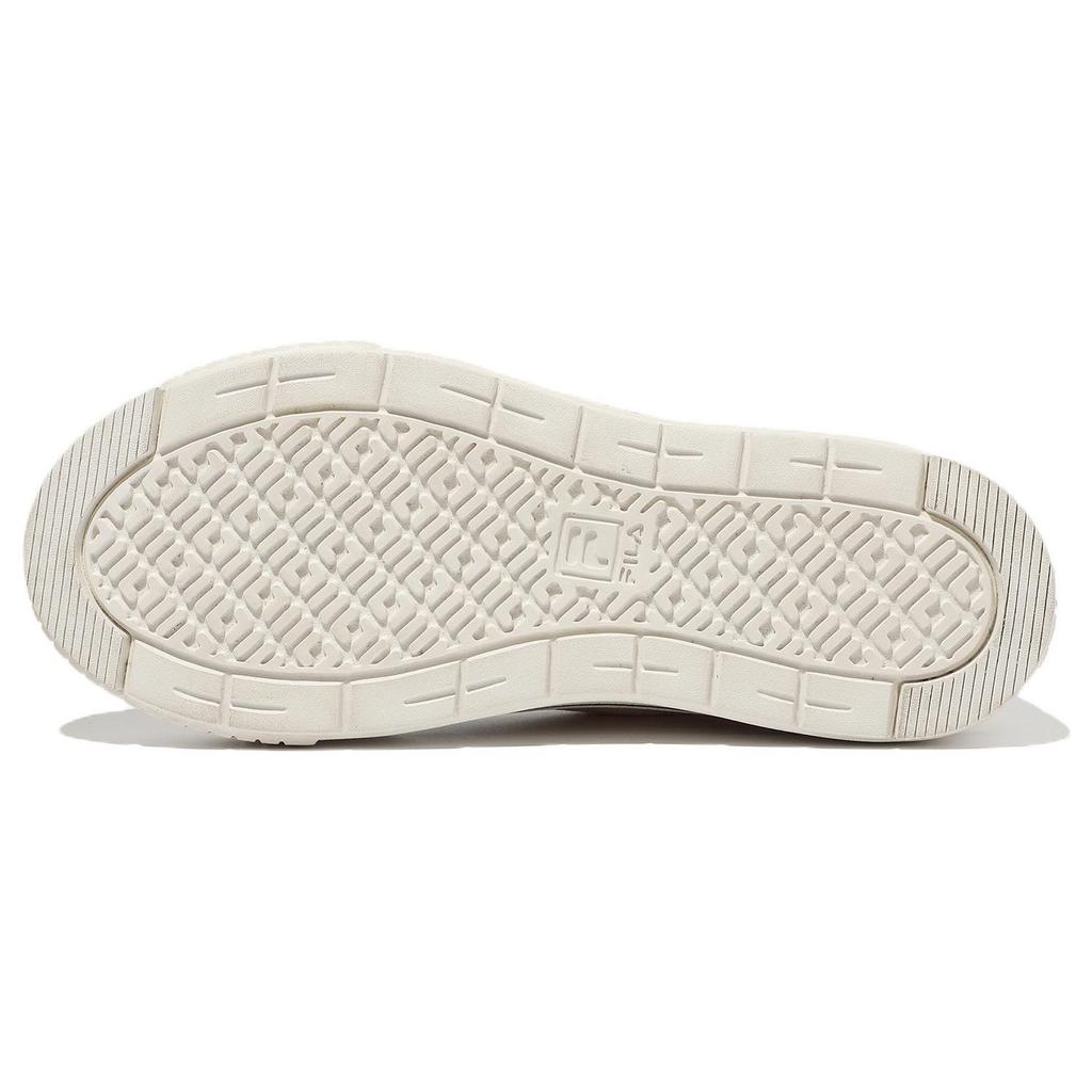 Fila Courtlight Nylon Casual Low-Top Canvas Sneakers Unisex Sneakers Light-Pink 1TM01781F-920