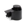 1pc Car Rear Wiper Cover Replacement for Vw T5-T6-Golf Polo Caddy Tiguan Seat Skoda Rear Wiper Arm Cover Cap Car Accessories
