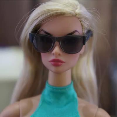 Muñecas y Peluches – Accesorios y ropa para muñecas