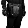 Thigh Bag Motorcycle Leg Bag Polyester Rainproof Large Capacity Multifunction for Riding Accessories Drop Leg Bag