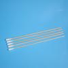 Double Tipped Cotton Swabs with Wooden Sticks Multipurpose Applicators for Personal Care and Cleaning Tasks 200 Count Pack