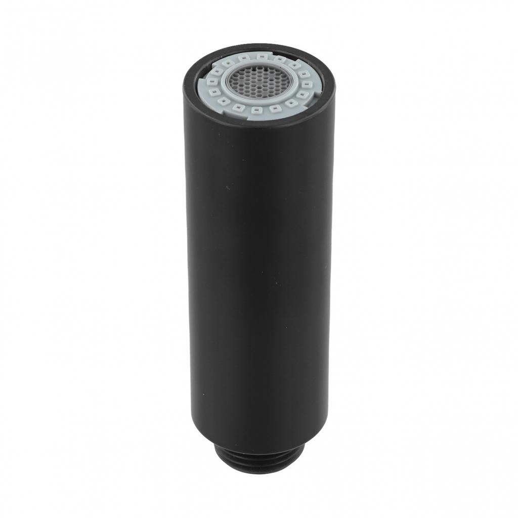 Adjustable Water Flow Faucet Sprayer Head Pull Out Sprayer Shower Head