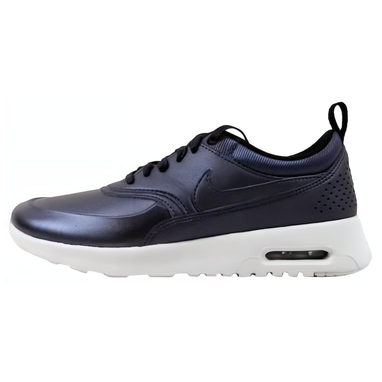 

Nike Air Max Thea Se Metallic Hematite Women s 861674-002 37.5