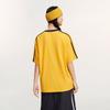 Li Ning Sports Life Collection T Shirt Unisex Spectral Yellow AHSV299-8