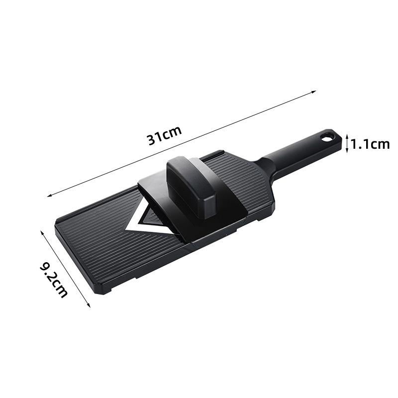 Multifunktionaler japanischer Gemüseschneider & Reibe