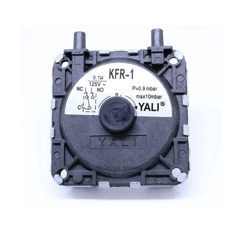 1PCS Boiler Gas Water Heater Pressure Switch Universal Pressure Switch KFR-1