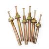 Expansion Bolts Drywall Screws Carbon Steel Wall Plugs Concrete Hammer Drive Anchors Sleeve Expansion Screws Fixing Fastener