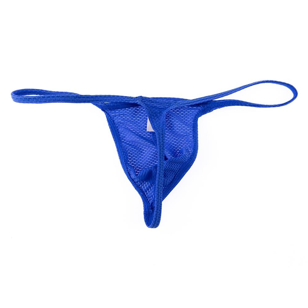 Bikini Thong Underwear Brief Lingerie Underwear Low Waist