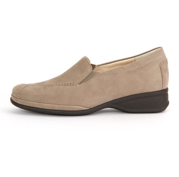 

Женские слипоны Semler Ria r1635 r1635-040-027 sand 42 ½