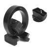 OBD Extension Cord Diagnostic Tool Cable High Flexibility 1 in 2 for Connecting with OBD2 Diagnostic Tool for E Car Connection