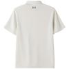 Under Armour Breathable Short Sleeve Polo Shirt Men Tops 1290140-110
