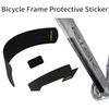 Bike Frame Anti Scratch Protector MTB / Road Bicycle Anti Slip Sticker Protection Frame Cover Protector Chain Guard Sticker