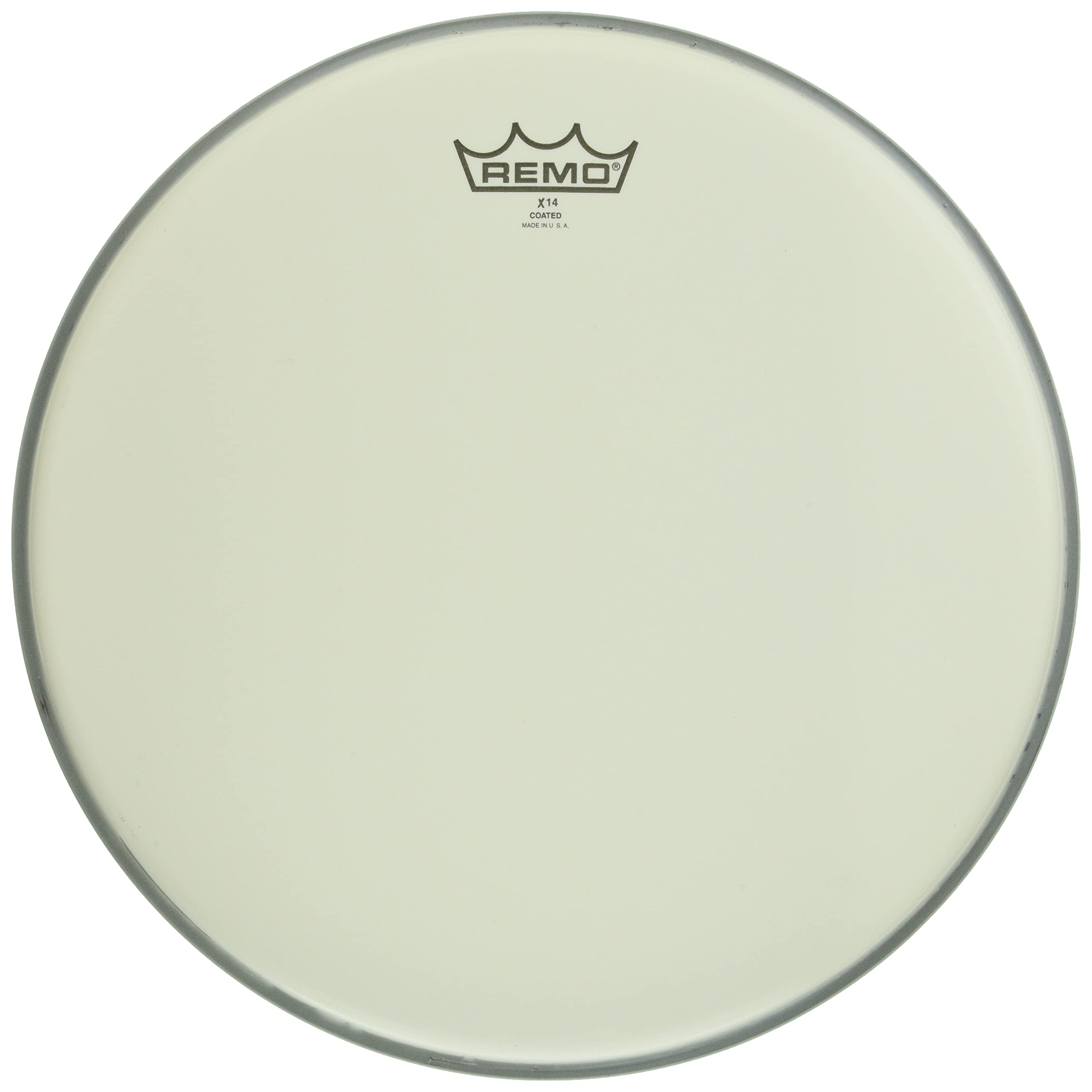 

REMO Remo барабанная пластика AMBASSADOR X14 COATED 14 дюймов AX-114F