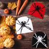 Jacquard Woolen Hat Spider Winter Hat Soft Knitted Hat  Autumn and Winter