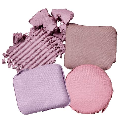 FWEE Pocket Cheek Palette 4 Colors