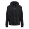 Criminal Damage Mens Underdog Hooded Drawstring Hoodie
