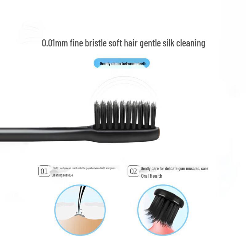 Dr. Ya Whitening Toothpaste & Toothbrush Set