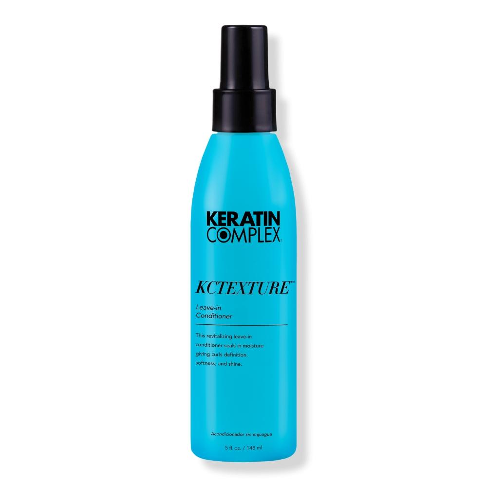 KeratIn Complex Kctexture Odżywka bez spłukiwania 5.0 uncji
