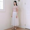 Thursday Island Mix Skirt T264msk233w