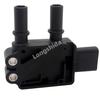 5492073 DPF Differential Pressure Sensor Fits for Cummins EPA17 ISX/QSX 15L Engine Freightliner Cascadia Replaces 5MPP2-10 4358994 2124494